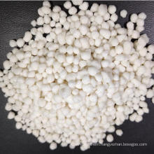 China Factory Ammonium Sulphate Granular Nitrogen Fertilizer 21% N